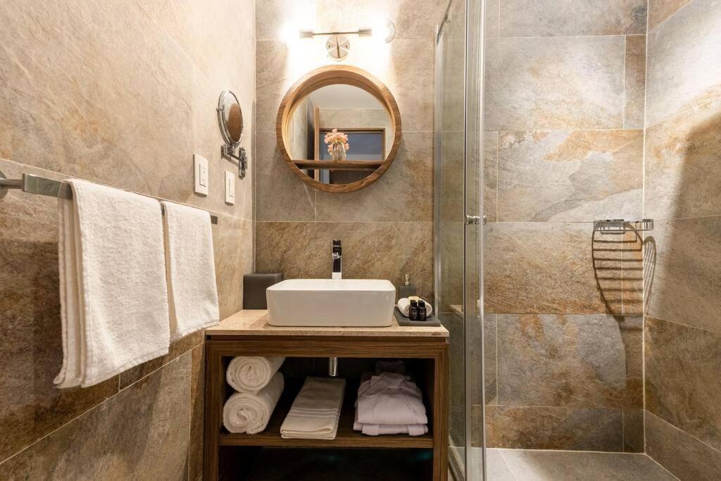 Suite Deluxe con cama extragrande