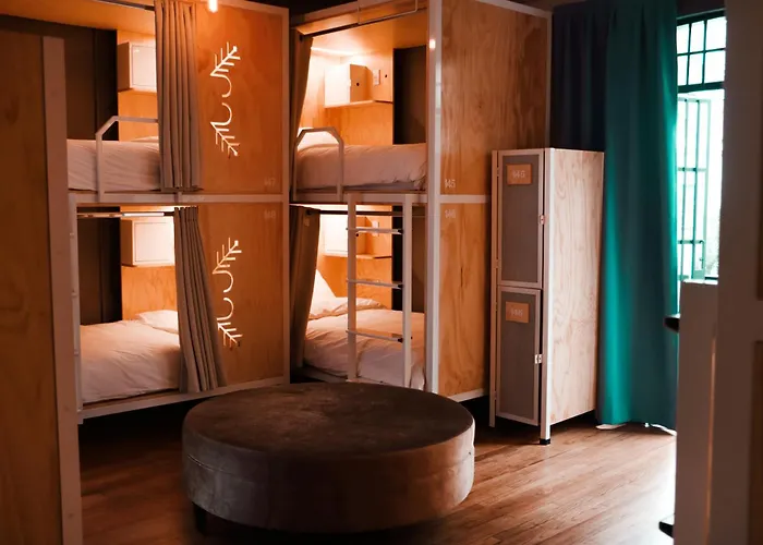 Casa PepeBoutique Hotel